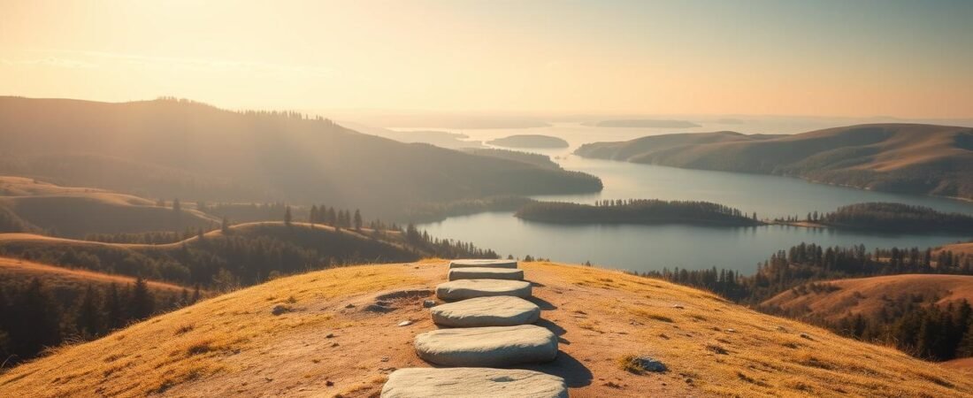 Debt Struggles to Financial Freedom: A Step-by-Step Guide