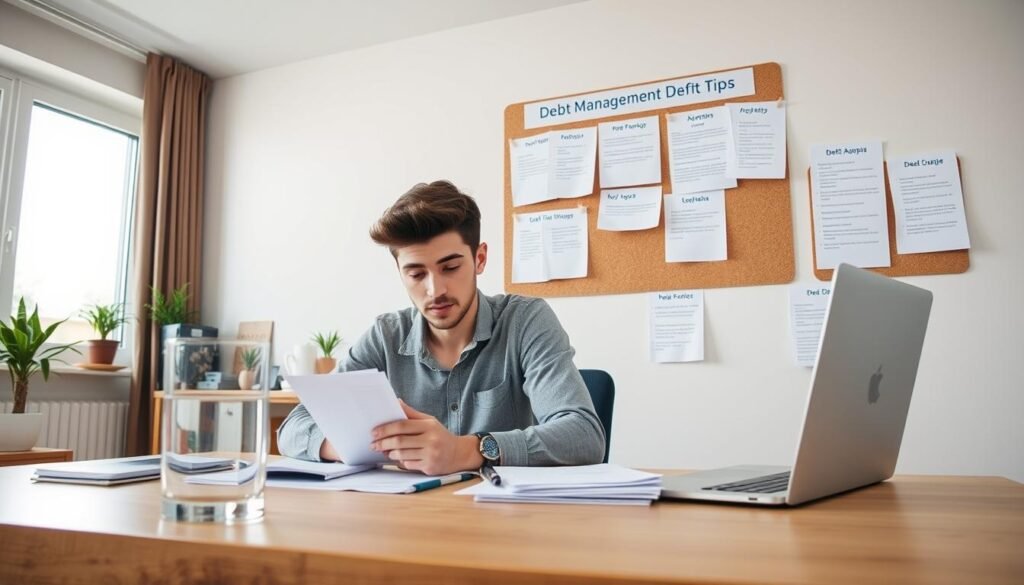 debt management tips for young adults debt management tips for young adults