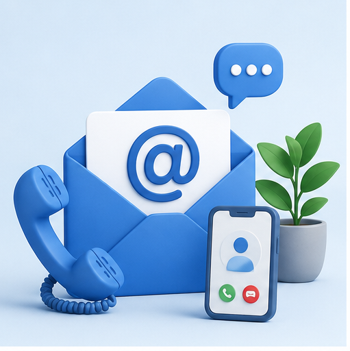Contact Us